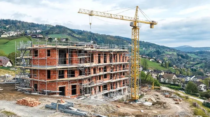 Sanierungseinschätzung & Kalkulation in Bünde