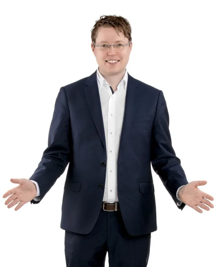 Sebastian Fesser, Baugutachter und Sachverständiger für Bünde